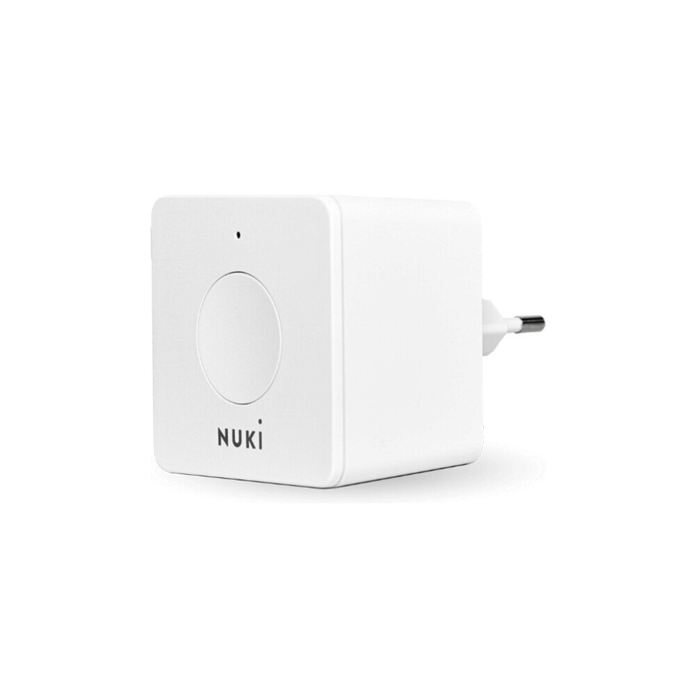 NUKI-WiFi-Bridge