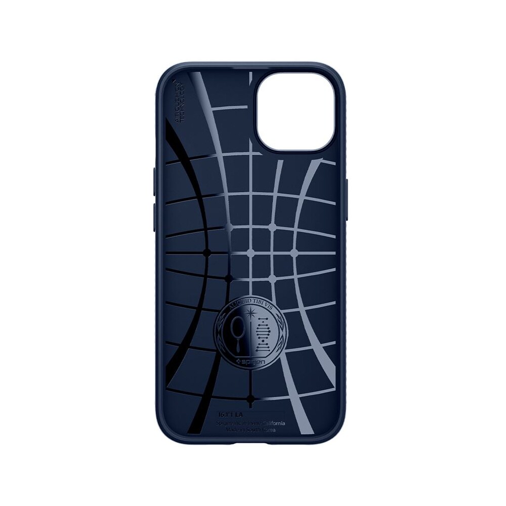 Spigen-Liquid-Air-kryt-iPhone-13-modry