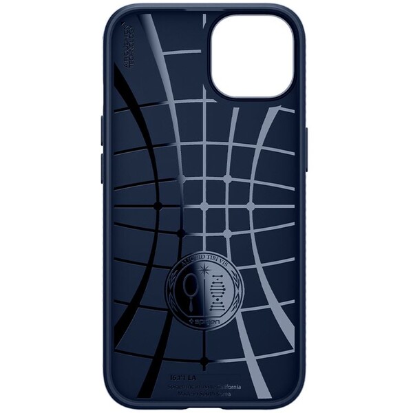 Spigen-Liquid-Air-kryt-iPhone-13-modry