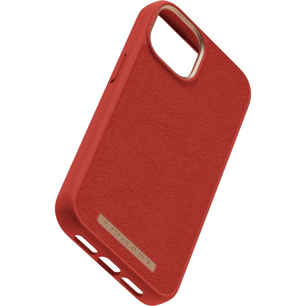 NJORD Comfort+ Case iPhone 13/14 Burnt Orange - Pouzdra - Obrázek GRF4700301
