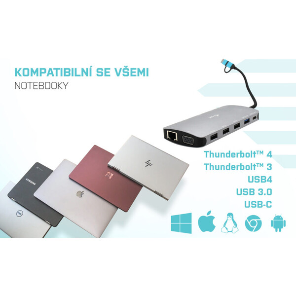 i-tec-USB-3-0-USB-C-TB3-3x-Display-Metal-Nano-Dock-with-LAN-