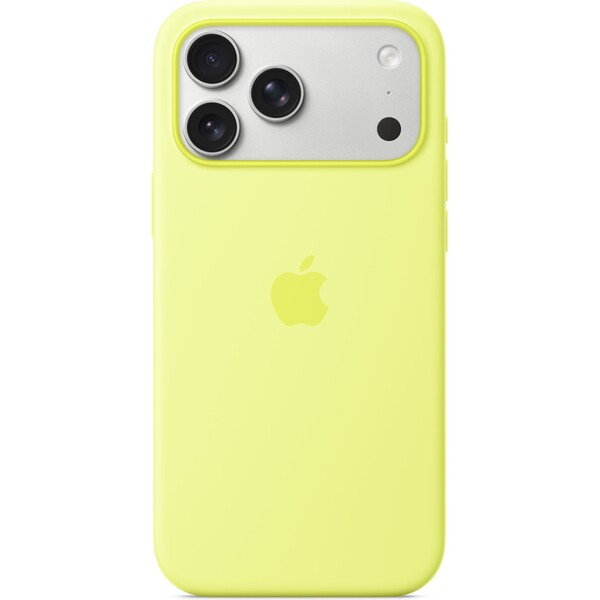 Apple-silikonovy-kryt-s-Magsafe-na-iPhone-17-Pro-Max-neonove-zluty
