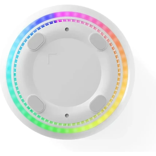 Airversa AH1 Humelle Smart Humidifier Crystal Clear - Zvlhčovače vzduchu - Obrázek GTJR100501