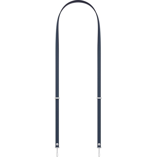 Apple-Crossbody-popruh-modry