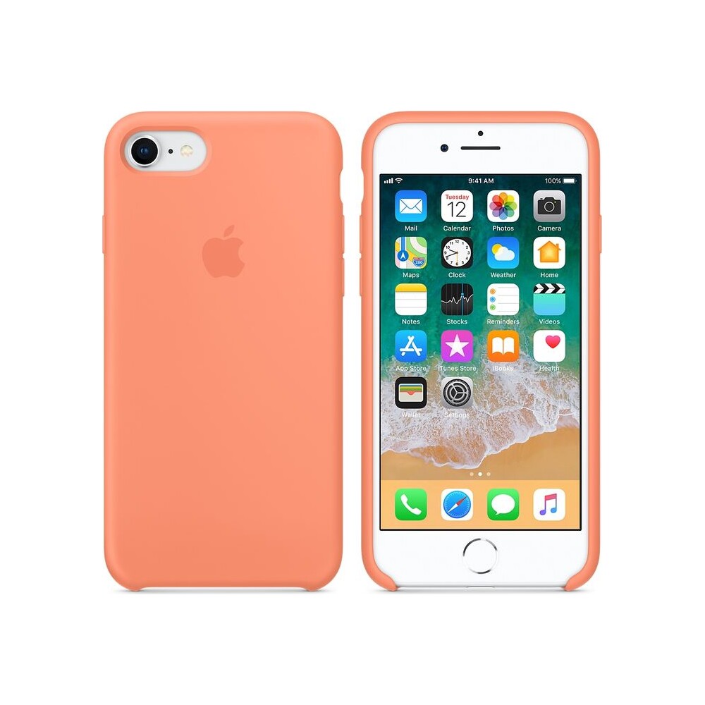 Apple-silikonovy-kryt-iPhone-8-7-broskvovy