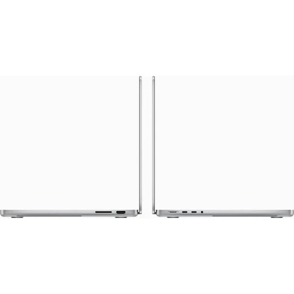 Apple MacBook Pro 14" / M3 / 8GB / 1TB / stříbrný - Notebooky - Obrázek GUC0000L01