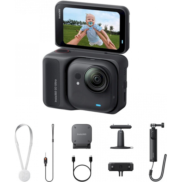 Insta360-GO-Ultra-Creator-Bundle-akcni-kamera-cerna