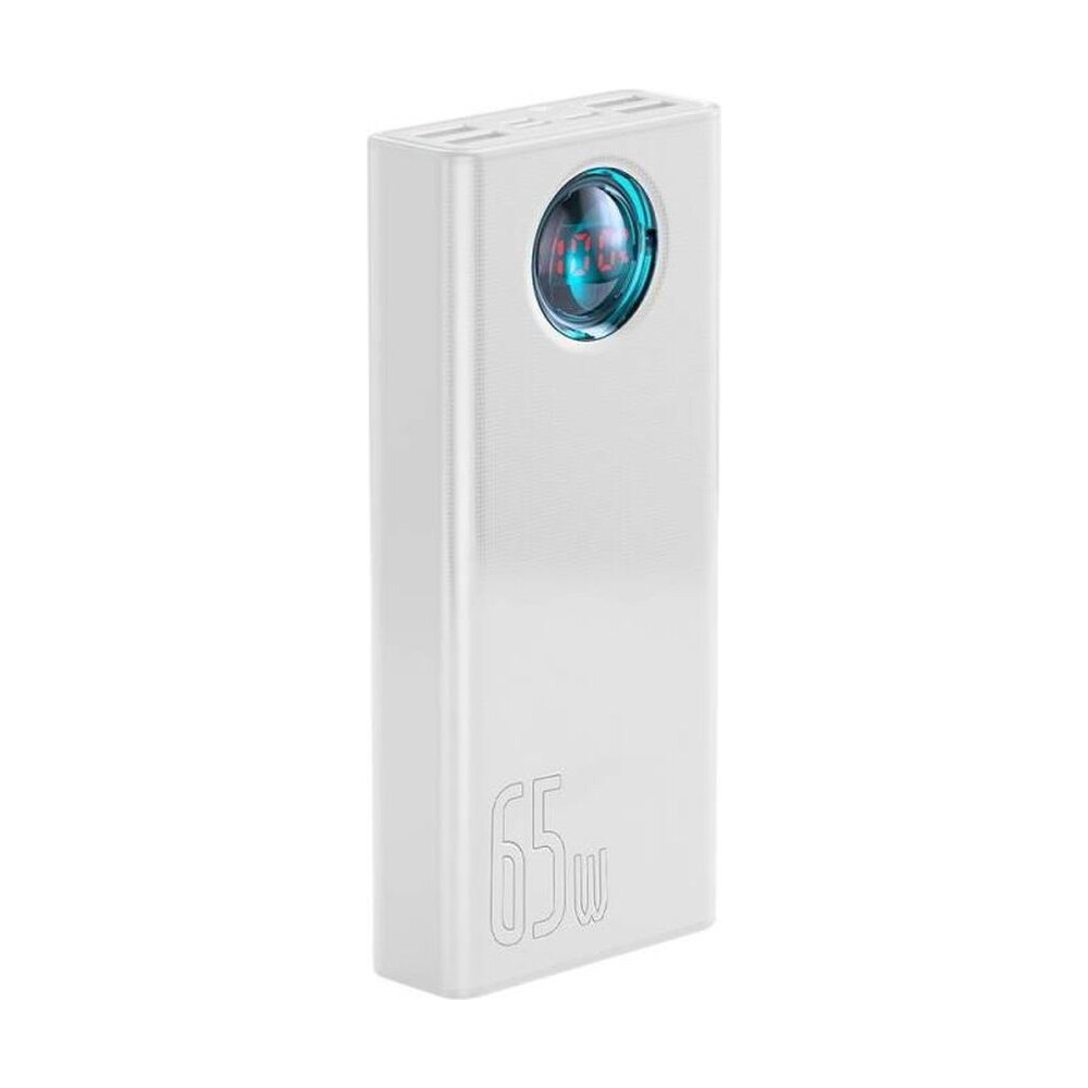 Baseus-Amblight-QC-30000mAh-65W-bila