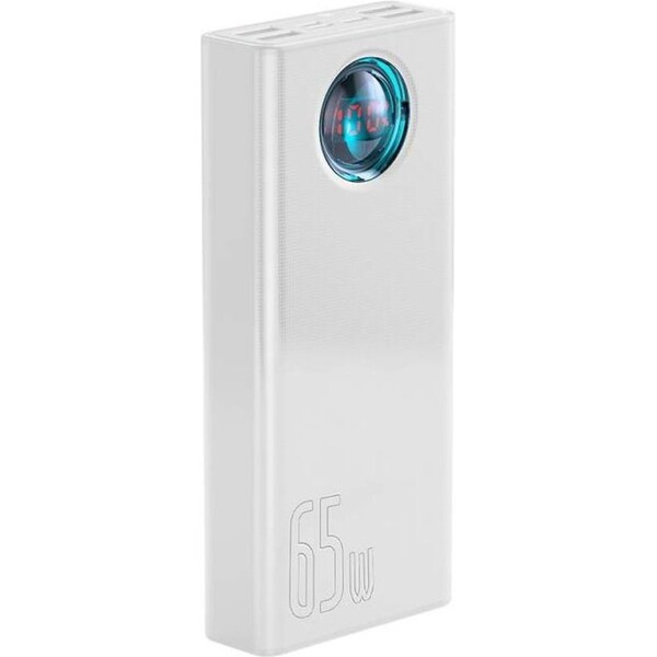 Baseus-Amblight-QC-30000mAh-65W-bila