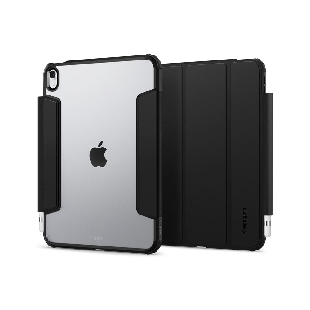 Spigen-Ultra-Hybrid-Pro-pouzdro-iPad-Air-10-9-22-20-Air-11-24-25-26-cerne