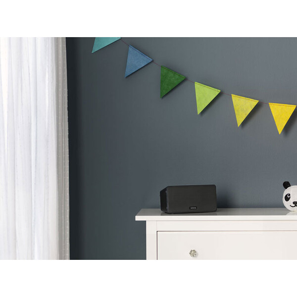 Sonos-PLAY-3-cerny