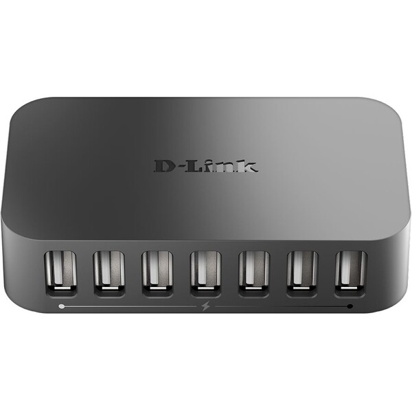 D-Link-7-Port-Hi-Speed-USB-2-0-Hub