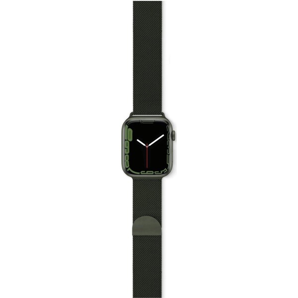 EPICO-Reminek-MILANESE-Apple-Watch-38-40-41-mm-zeleny