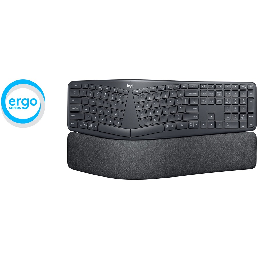 Logitech-ERGO-K860-US-cerna