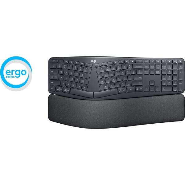 Logitech-ERGO-K860-US-cerna