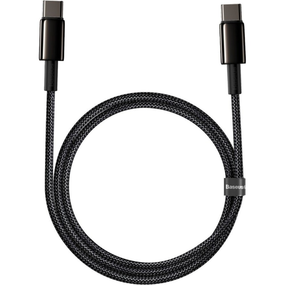 Baseus-Tungsten-Gold-USB-C-USB-C-napajeci-kabel-100W-2m-cerny