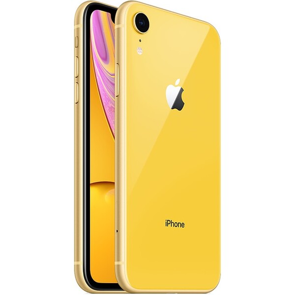 Apple-iPhone-XR-128GB-zluty