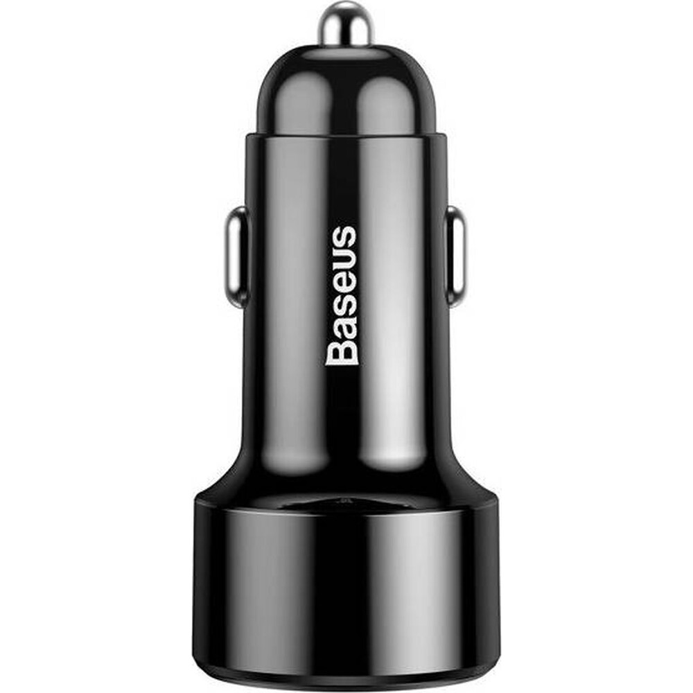Baseus-Magic-45W-nabijecka-do-auta-cerna