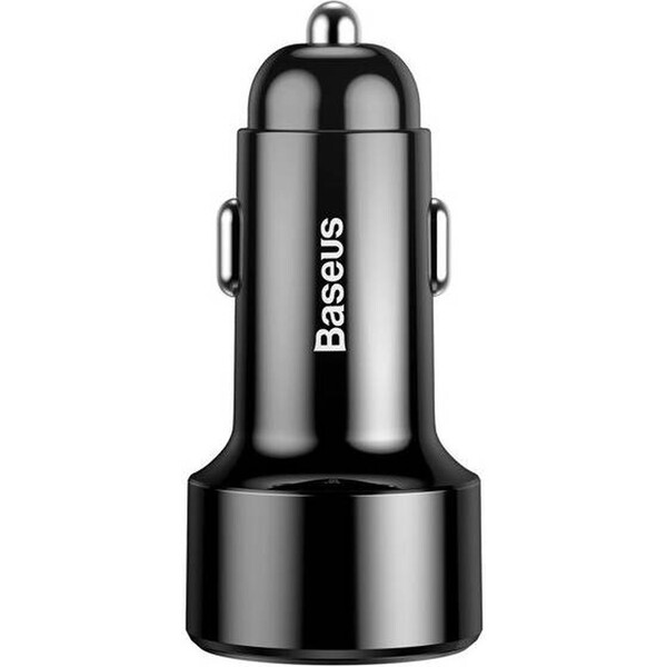 Baseus-Magic-45W-nabijecka-do-auta-cerna