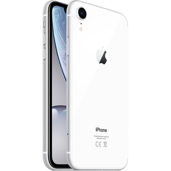 Apple-iPhone-XR-64GB-bily