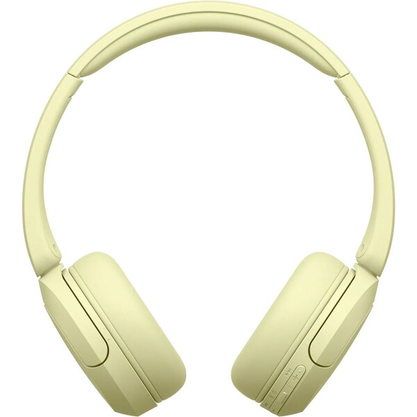 Sony-WH-CH520-bezdratova-sluchatka-zluta