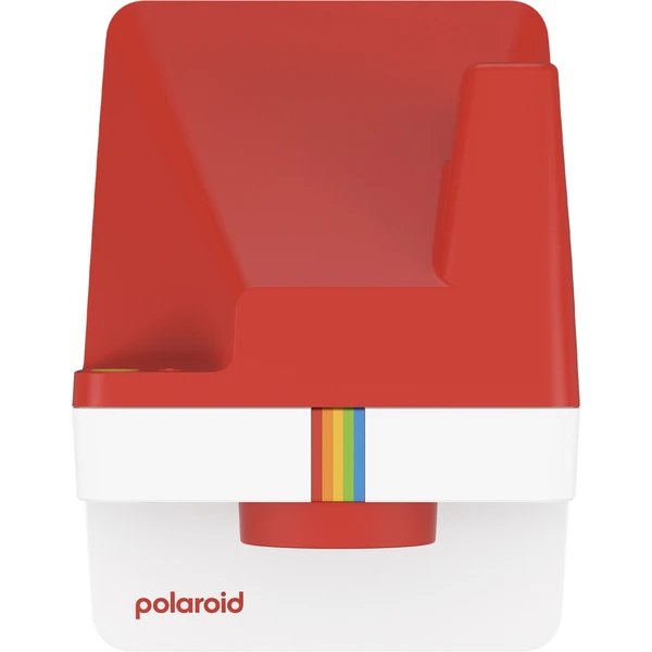 Polaroid Now Generation 2 i-Type Red - Fotoaparáty - Obrázek H0C6000601