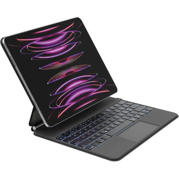 Belkin Connect Bluetooth klávesnice pro iPad Air 13"/iPad Pro 12,9" - Pouzdra s klávesnicí - Obrázek H0C7000O01