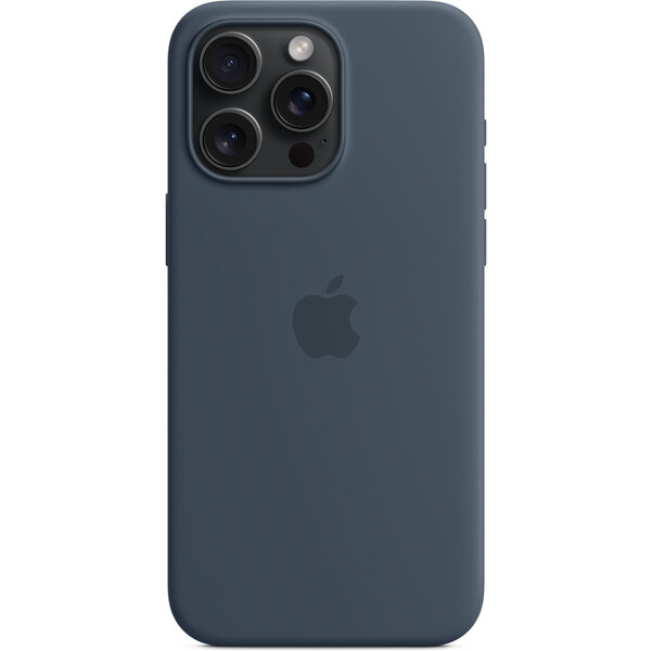 Apple-silikonovy-kryt-s-MagSafe-na-iPhone-15-Pro-Max-bourkove-modry