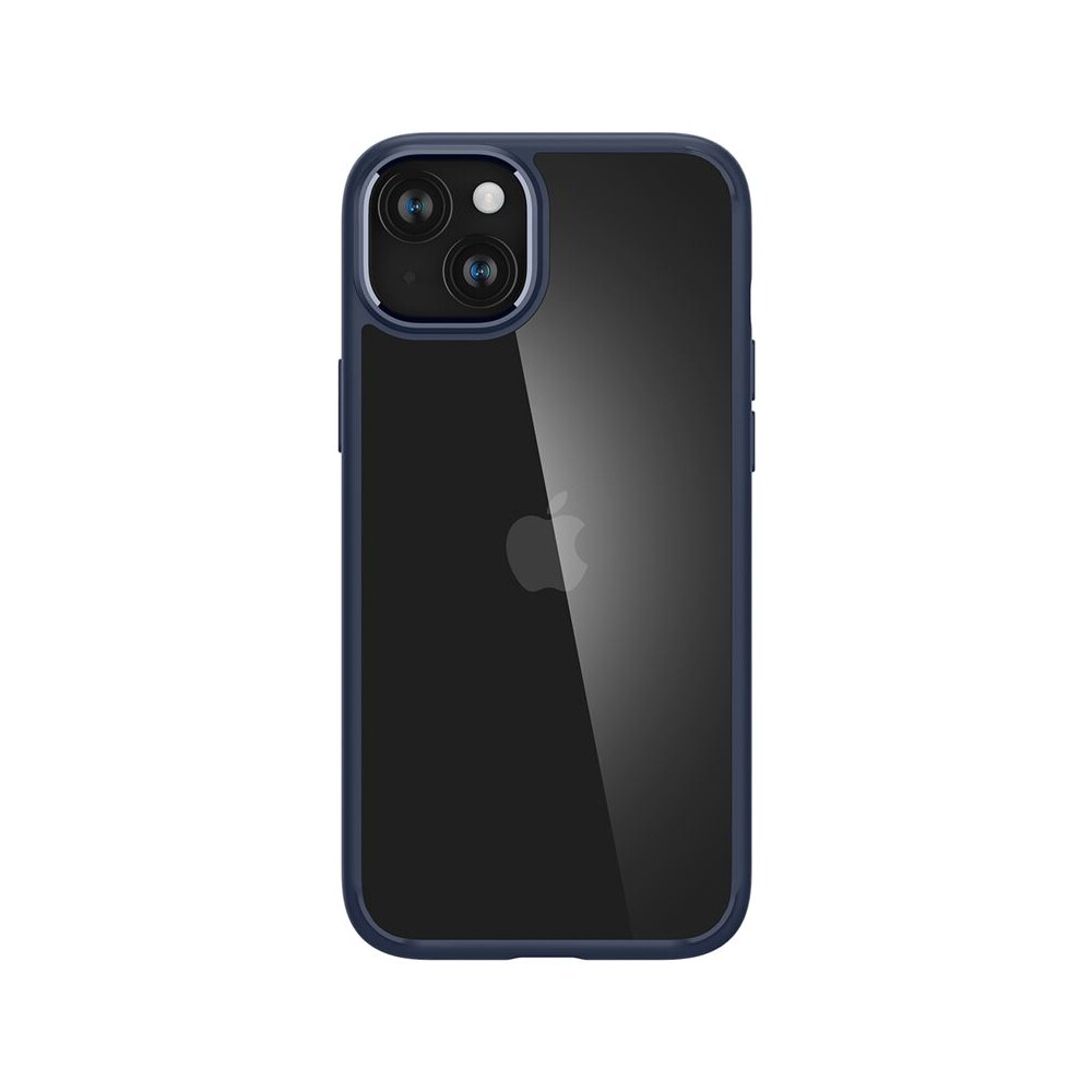 Spigen-Ultra-Hybrid-kryt-iPhone-15-modry
