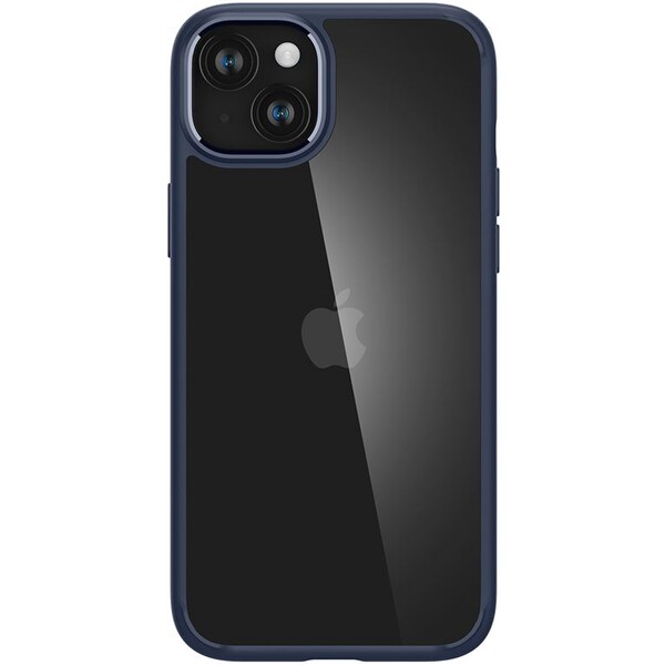 Spigen-Ultra-Hybrid-kryt-iPhone-15-modry