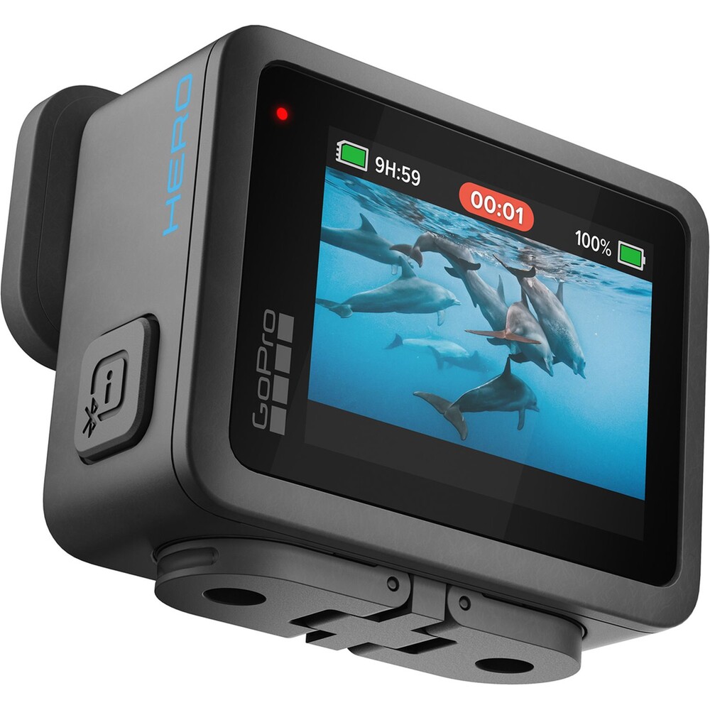 GoPro-HERO-4K