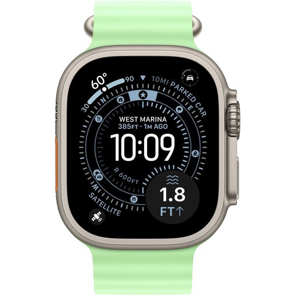 Apple-Watch-49-46-45-44mm-neonove-zeleny-Oceansky-reminek-prirodni-titan