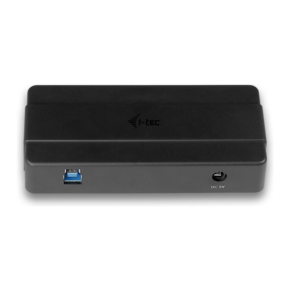 i-tec-USB-3-0-Charging-HUB-4port-with-Power-Adapter