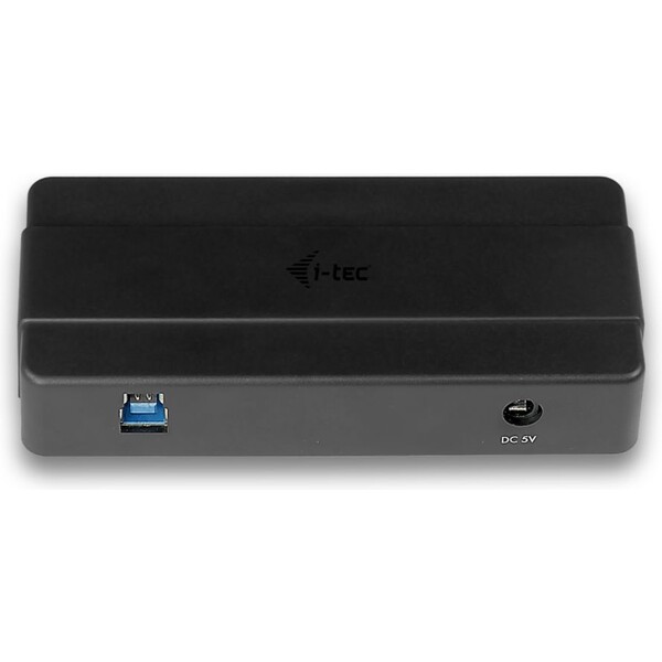 i-tec-USB-3-0-Charging-HUB-4port-with-Power-Adapter