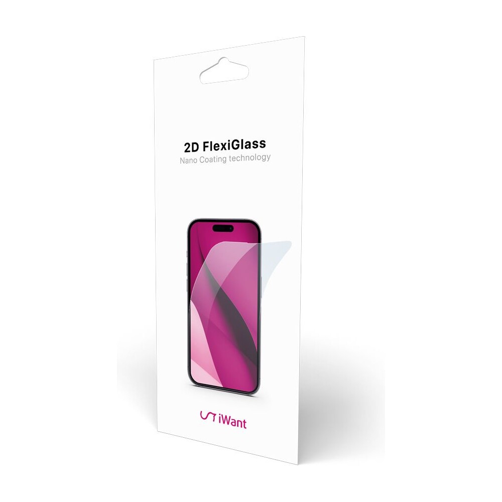 iWant-FlexiGlass-2D-tvrzene-sklo-iPhone-16-iPhone-15-