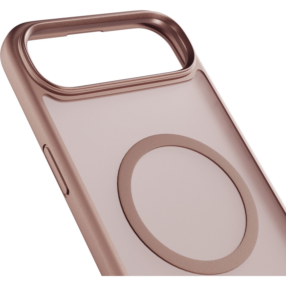 Epico-HeroMatte-Pro-Mag-kryt-pro-iPhone-Air-Qi2-Magsafe-kompatibilni-bronzovy