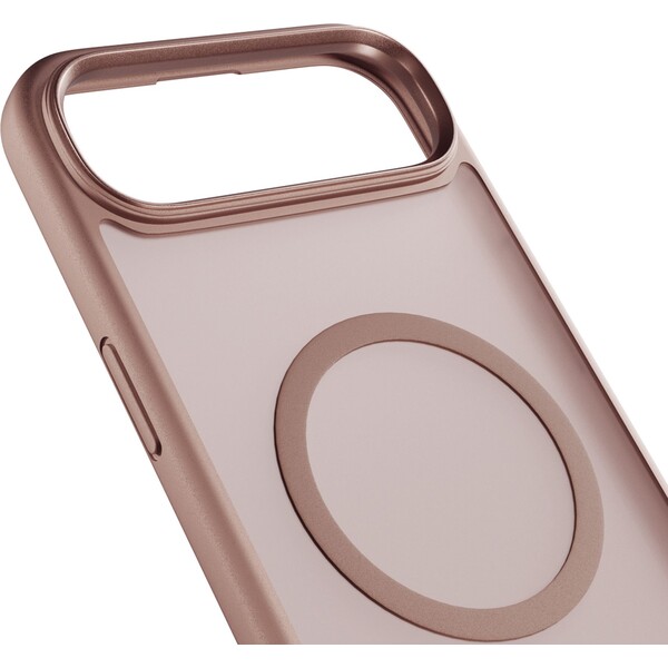 Epico-HeroMatte-Pro-Mag-kryt-pro-iPhone-Air-Qi2-Magsafe-kompatibilni-bronzovy