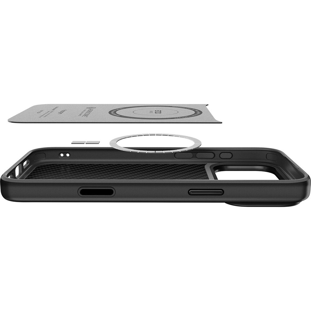 Spigen-Enzo-Aramid-T-kryt-iPhone-17-Pro-black