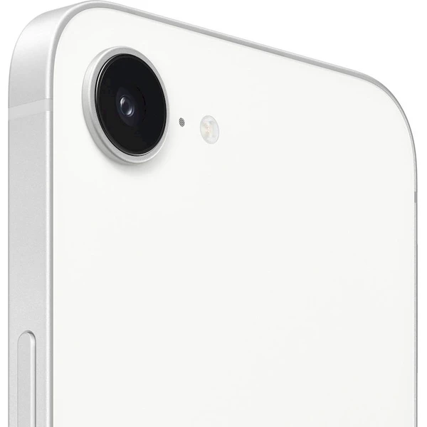 Apple iPhone 16e 512GB bílý - Mobilní telefony - Obrázek H1PD000K01