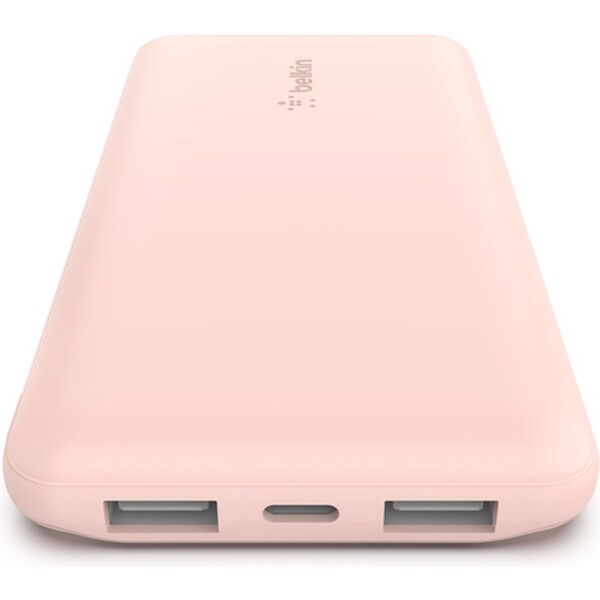 Belkin-BOOST-CHARGE-USB-C-powerbanka-15W-10000mAh-ruzova