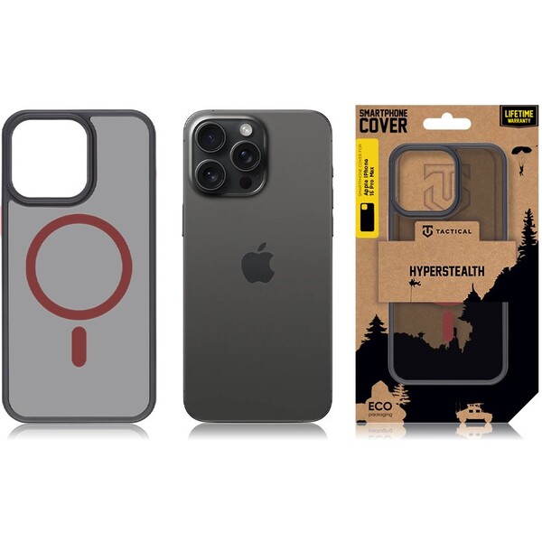 Tactical-MagForce-Hyperstealth-2-0-kryt-iPhone-15-Pro-Max-Black-Red