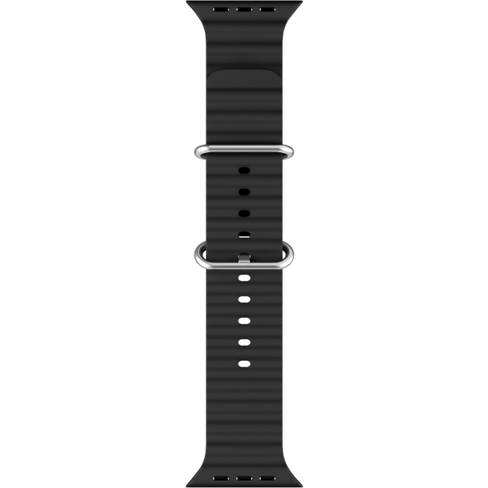 Epico-Ocean-reminek-pro-Apple-Watch-38-40-41-42mm-cerny