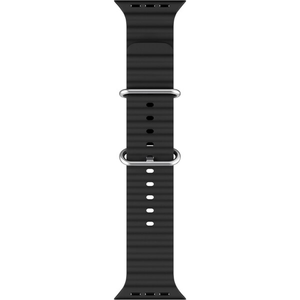 Epico-Ocean-reminek-pro-Apple-Watch-38-40-41-42mm-cerny