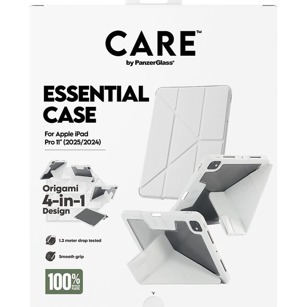 PanzerGlass-CARE-4v1-Essential-pouzdro-Apple-iPad-Pro-11-2025-2024-sede