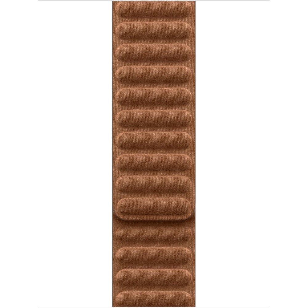 Apple-Watch-42-41-40-38mm-karamelovy-magneticky-tah-M-L