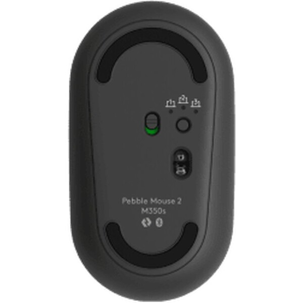 Logitech-Pebble-2-Combo-klavesnice-a-mys-pro-MAC-cerna