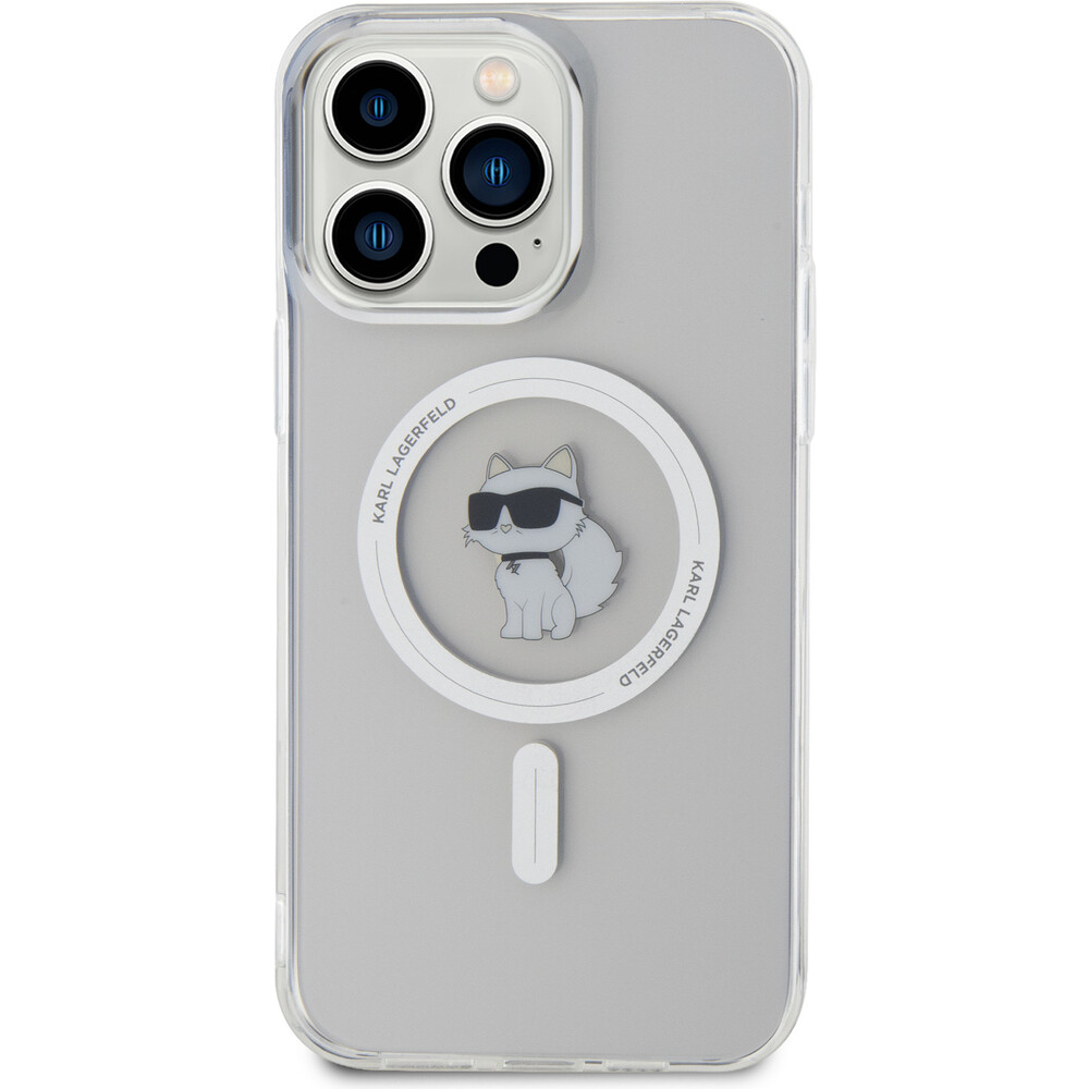 Karl-Lagerfeld-IML-Choupette-MagSafe-Kryt-iPhone-15-Pro-Max-ciry