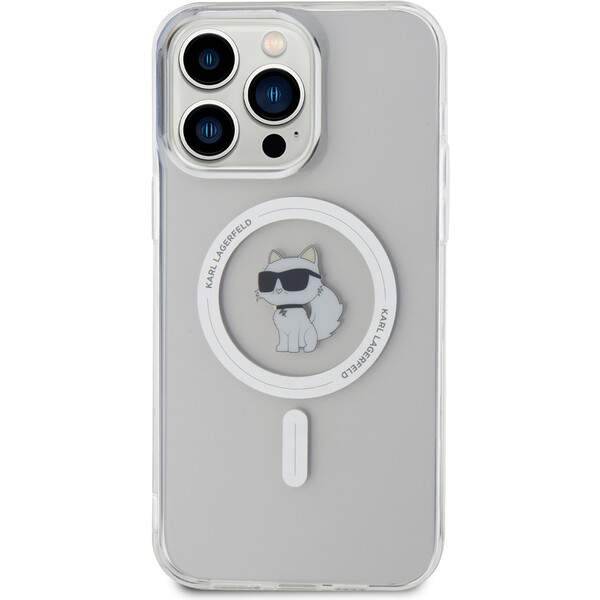 Karl-Lagerfeld-IML-Choupette-MagSafe-Kryt-iPhone-15-Pro-Max-ciry