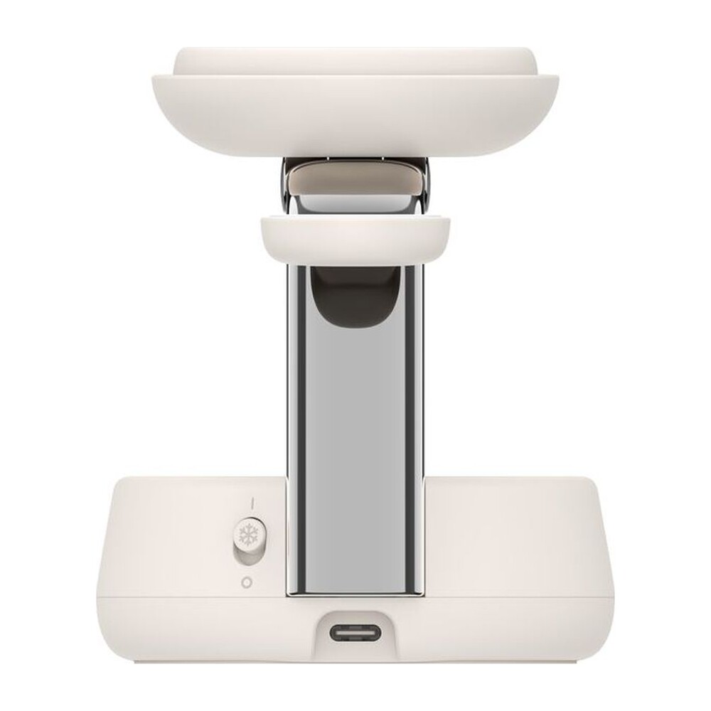 Belkin-UltraCharge-PRO-Qi2-25W-3v1-MagSafe-nabijecka-pro-iPhone-Apple-Watch-AirPods-pisecna
