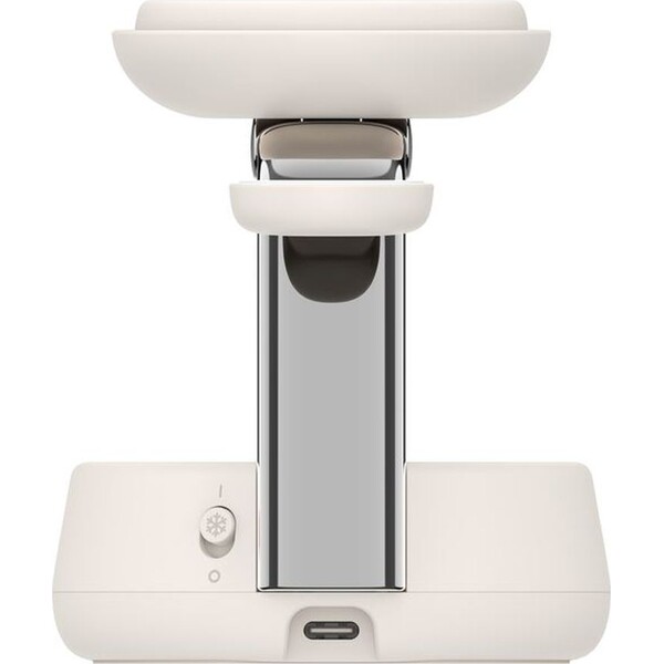 Belkin-UltraCharge-PRO-Qi2-25W-3v1-MagSafe-nabijecka-pro-iPhone-Apple-Watch-AirPods-pisecna
